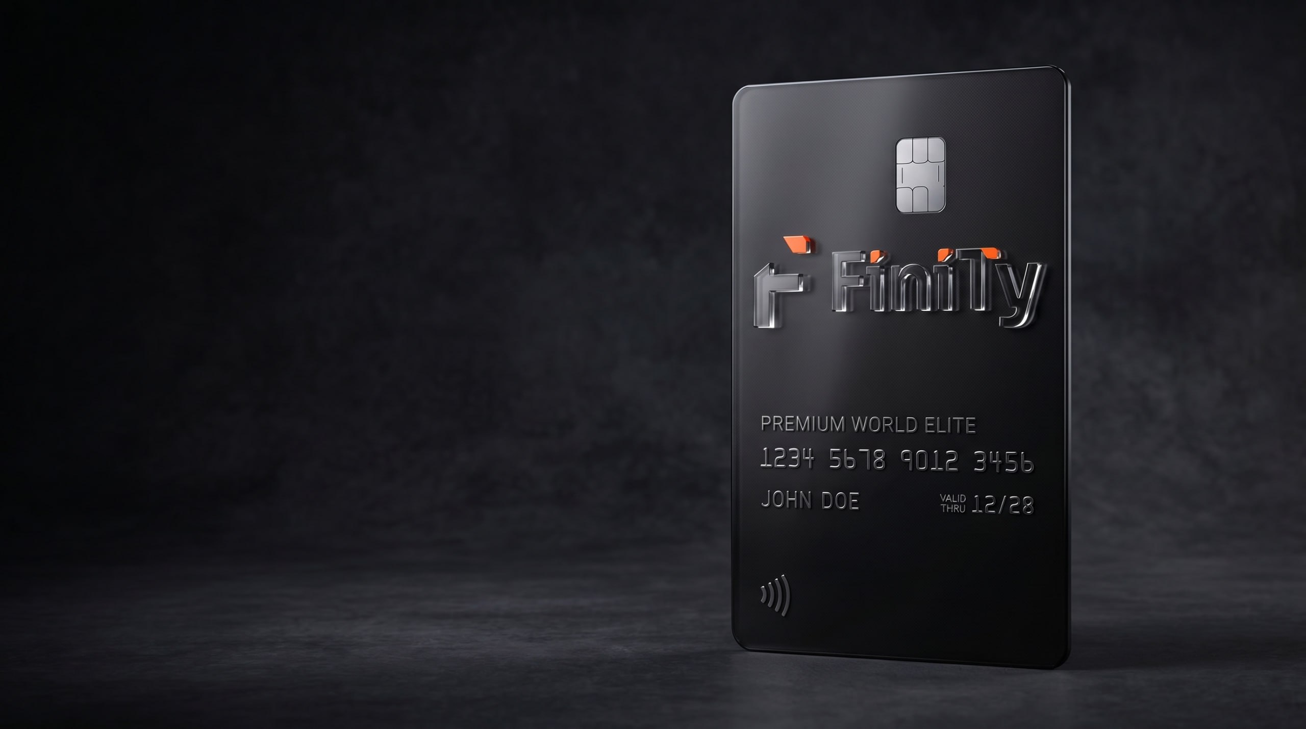 Finity Payment System